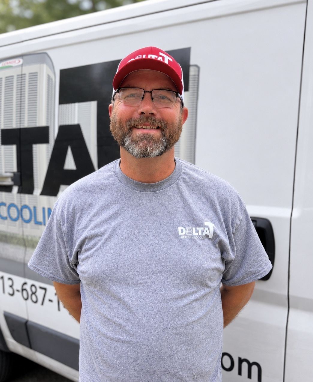 Steve Richardson, Sales Manager