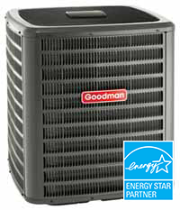 xGSZC18 Heat Pump Repair in Kansas City, KS, Leawood and MO