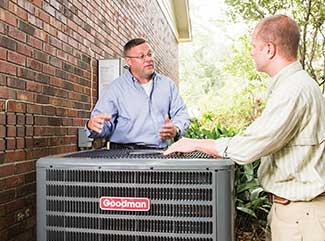 Air Conditioning In Kansas City, KS