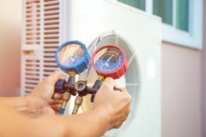 Heat Pump Maintenance In Kansas City, KS