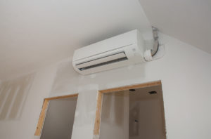 Ductless AC Service in Kansas City, KS, Kansas City, MO, Leawood, KS and Surrounding Areas