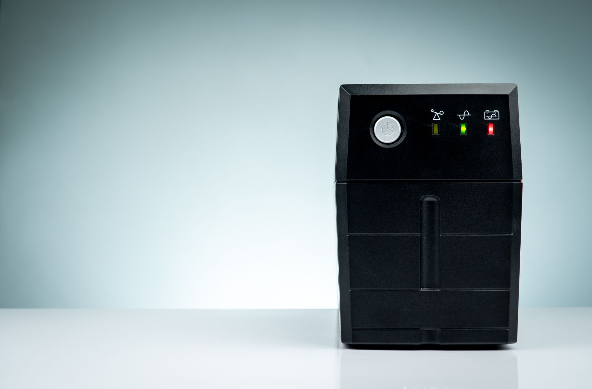 Uninterruptible Power Supply (UPS)