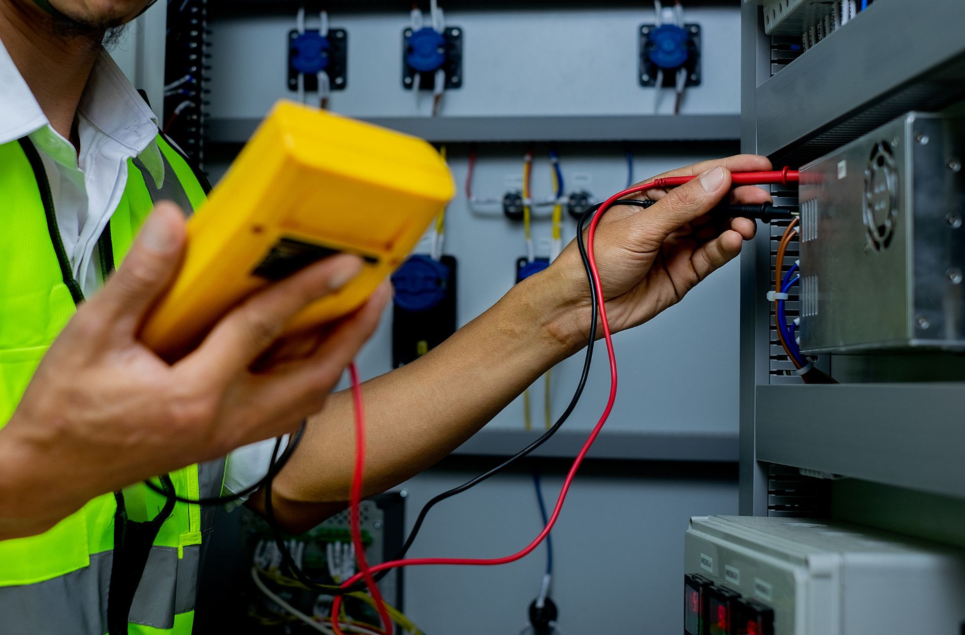 Electrical Inspections