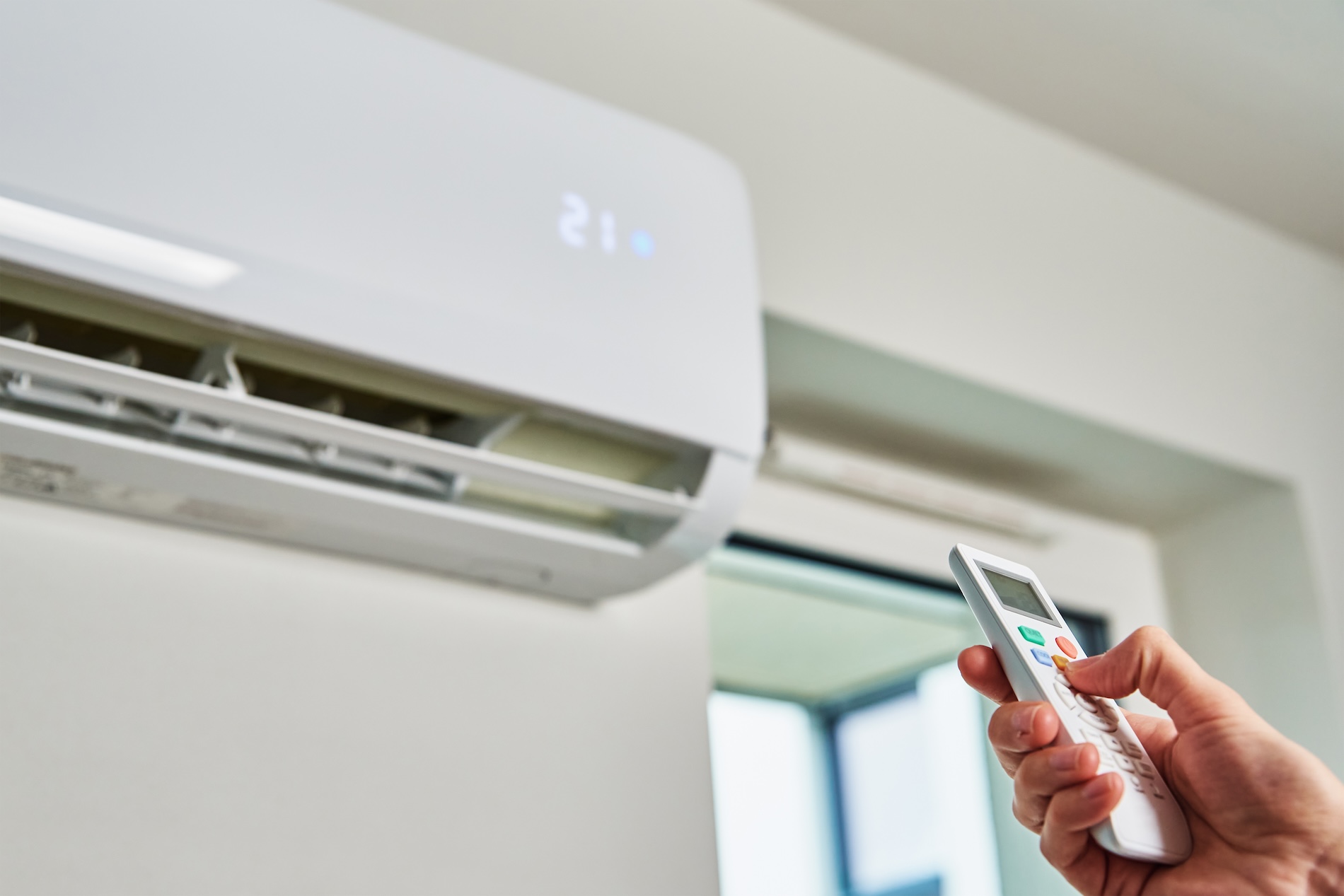 AC inspection